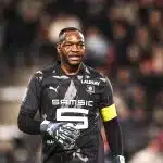Stade Rennais : Mandanda sort du silence sur sa relation avec Sampaoli