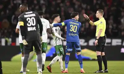 ASSE – le sapin de Noël : la bûche de l&rsquo;année