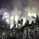 ASSE : un Vert fait une déclaration enflammée aux supporters stéphanois