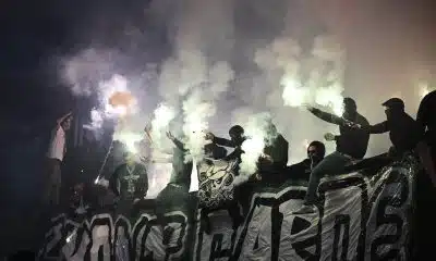 ASSE : un Vert fait une déclaration enflammée aux supporters stéphanois