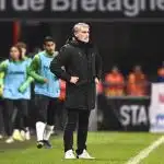 ASSE : Dall&rsquo;Oglio et Larsonneur pointent le mal vert après la déroute à Rennes