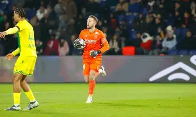 PSG – FCN : les tops et les flops d&rsquo;un nul miraculeux pour les Canaris