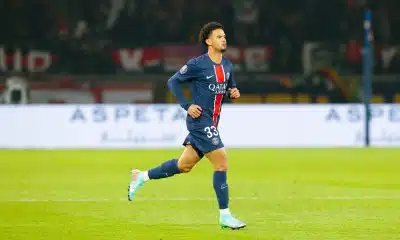 PSG : un choix très fort dans le onze de Luis Enrique à Stuttgart ?