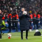 PSG : Luis Enrique bat un record et explique ce qui a manqué face au FC Nantes