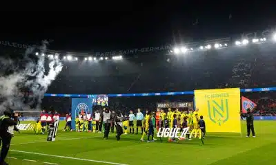 La DNCG livre son verdict pour six clubs de L1, dont le PSG, le FC Nantes et RC Lens