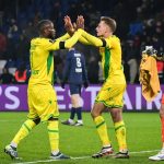 FC Nantes : le PSG peut-il être un match référence ?