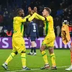 FC Nantes : le PSG peut-il être un match référence ?