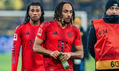 OM Mercato : les trois bonnes raisons de recruter Sacha Boey cet hiver 