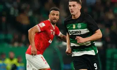 FC Barcelone, PSG Mercato : 2 clubs sont passés à l&rsquo;attaque pour Gyokeres !