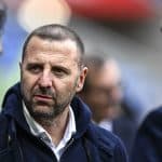 Maurice (Nice) rumine et fait des annonces, une prolongation à Monaco, Cabella règle ses comptes