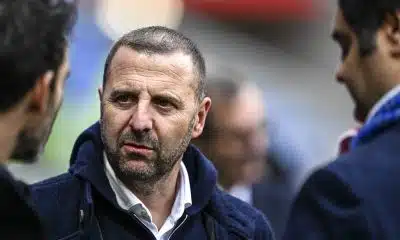 Maurice (Nice) rumine et fait des annonces, une prolongation à Monaco, Cabella règle ses comptes