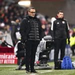 OL – OGC Nice : Franck Haise hallucine sur l’arbitrage, Florian Maurice ne décolère pas