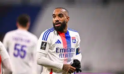 OL Mercato : Lacazette a tranché pour un départ cet hiver