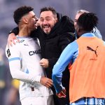 OM – AS Monaco : De Zerbi content d’avoir brisé le syndrome du Vélodrome