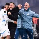 OM : après Lens et Monaco, De Zerbi a-t-il trouvé son onze type ?