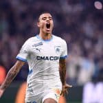 OM Mercato : le Barça et le Real Madrid sont sur Greenwood, son prix déjà fixé ?