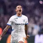 OM Mercato : le Barça et le Real Madrid sont sur Greenwood, son prix déjà fixé ?