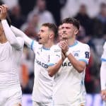 ASSE – OM : les Marseillais signent une première victoire face aux Verts