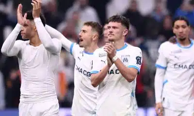 ASSE – OM : les Marseillais signent une première victoire face aux Verts