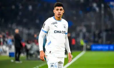 OM : ce Marseillais revient de loin, et il a un message pour les supporters