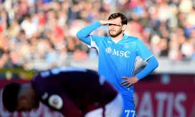 PSG, FC Barcelone Mercato : fin du feuilleton Kvaratskhelia (Napoli)