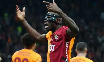 OL Mercato : Victor Osimhen pousse fort dans le dossier Gift Orban !