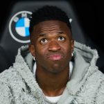 Real Madrid Mercato : Vinicius Jr aurait 6 prétendants pour l’été prochain