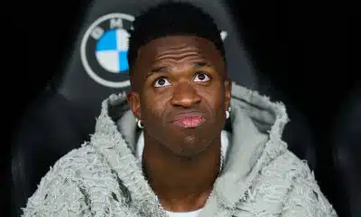 Real Madrid Mercato : Vinicius Jr aurait 6 prétendants pour l&rsquo;été prochain