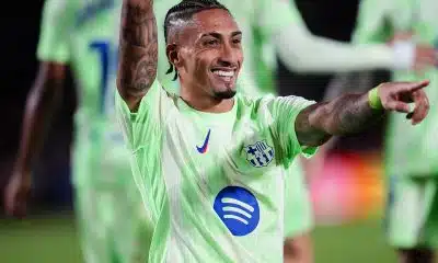 Le Barça a convaincu face à Majorque, le Real Madrid et Mbappé attendus au tournant