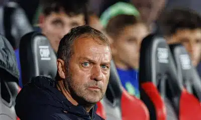 FC Barcelone : avant Leganes, Flick annonce une grande nouvelle et une incertitude pour Raphinha