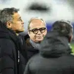 PSG – Les infos du jour : Luis Enrique a une formule magique, un invité surprise à Salzbourg