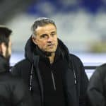 PSG : la dernière punchline de Luis Enrique pour éloigner la crise
