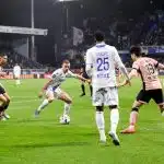 AJ Auxerre – PSG : Paris encore accroché, les notes des Parisiens