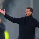 PSG : l&rsquo;incroyable expulsion de Thiago Motta avec la Juventus