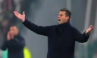 PSG : l&rsquo;incroyable expulsion de Thiago Motta avec la Juventus