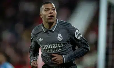 Real Madrid : nouvelle polémique avec Mbappé en Espagne