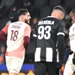 SCO Angers – OL : Lyon reprend la 5ème place, les notes des Gones