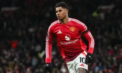 PSG Mercato : Paris relance la piste Rashford