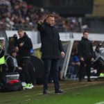 RC Lens : Still vante les mérites de son nouveau schéma tactique