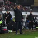 RC Lens : Still vante les mérites de son nouveau schéma tactique