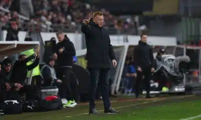 RC Lens : Still vante les mérites de son nouveau schéma tactique