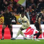 RC Lens – Montpellier : Brice Samba et Labeau Lascary ne veulent pas s’arrêter là !