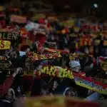 RC Lens – Montpellier : Labeau Lascary buteur, Samba et Khusanov décisifs aussi… les notes des Sang et Or