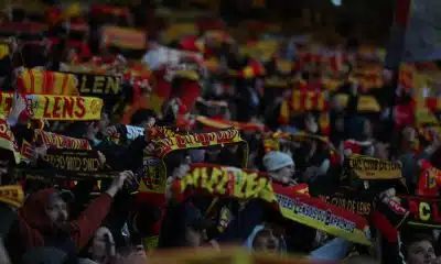 RC Lens – Montpellier : Labeau Lascary buteur, Samba et Khusanov décisifs aussi… les notes des Sang et Or