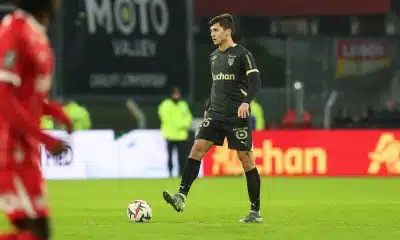 RC Lens – Montpellier : quand Will Still chambre Khusanov