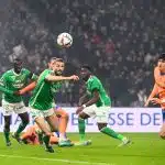 ASSE – OM : deux nouvelles tuiles pour les Verts, et le gardien titulaire confirmé !