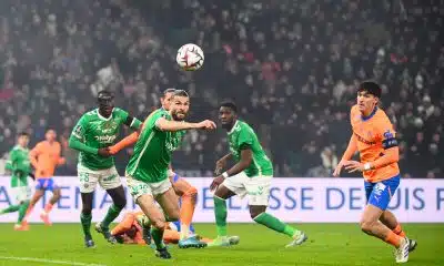 ASSE – OM : deux nouvelles tuiles pour les Verts, et le gardien titulaire confirmé !