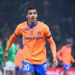 OM : Greenwood sur les traces de deux ex stars du PSG