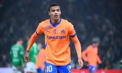 OM : Greenwood sur les traces de deux ex stars du PSG