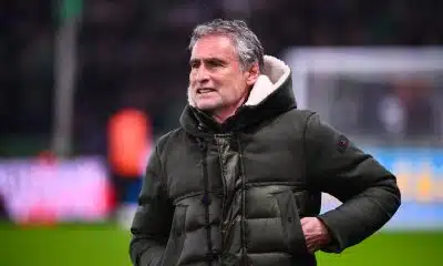 ASSE – Le rendez-vous de Didier Bigard : « Dall’Oglio commence à s’agacer »